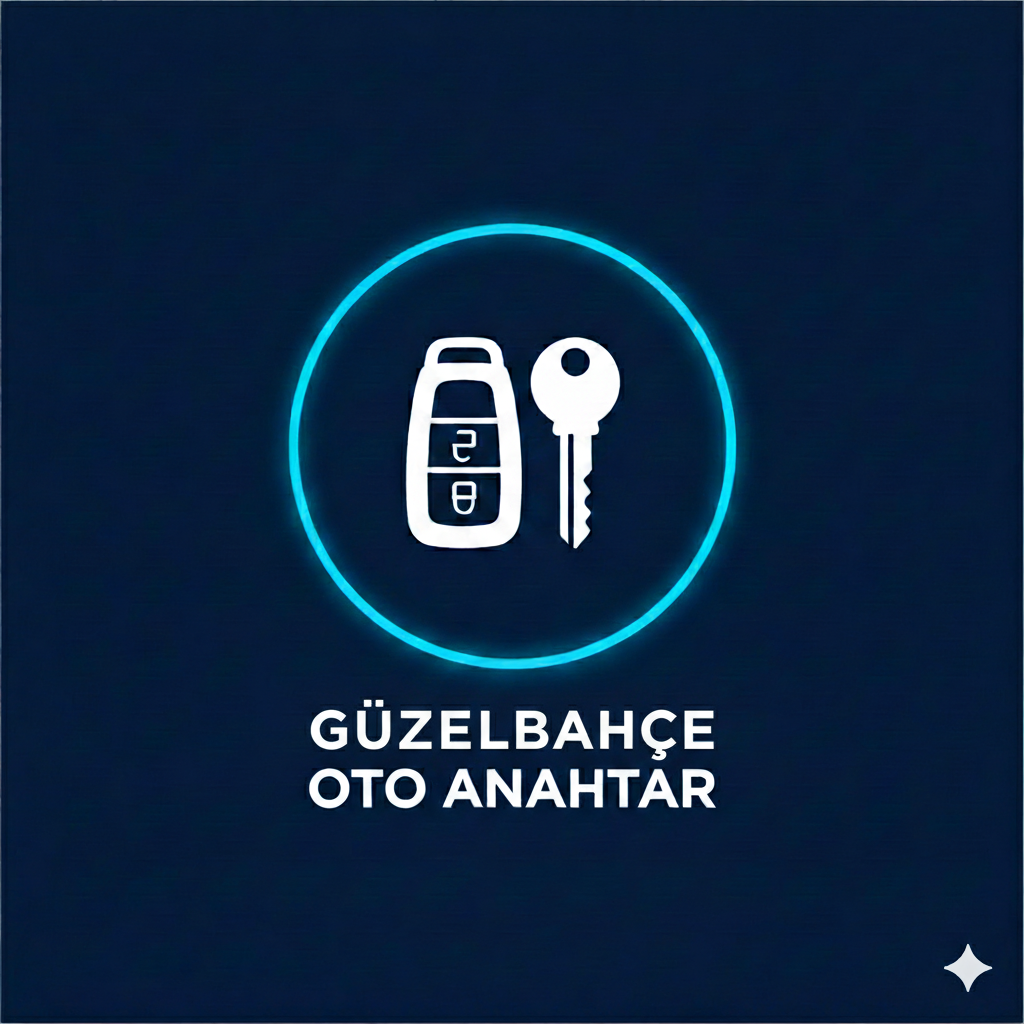 Güzelbahçe Oto Anahtar
